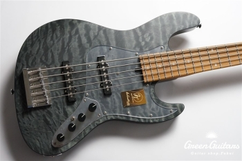 WL5-QM-AC RSM/M - BLKS