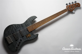 WL5-QM-AC RSM/M - BLKS