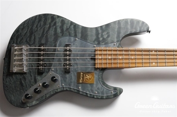 WL5-QM-AC RSM/M - BLKS