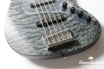 WL5-QM-AC RSM/M - BLKS