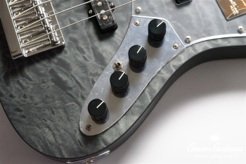 WL5-QM-AC RSM/M - BLKS