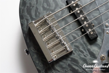 WL5-QM-AC RSM/M - BLKS