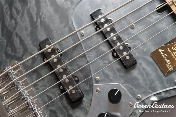 WL5-QM-AC RSM/M - BLKS