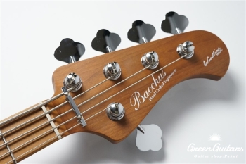 WL5-QM-AC RSM/M - BLKS