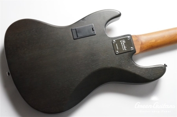 WL5-QM-AC RSM/M - BLKS