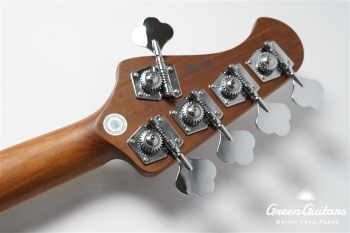 WL5-QM-AC RSM/M - BLKS