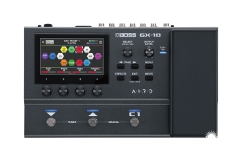 GX-10