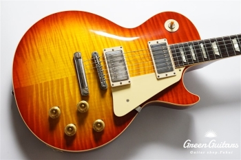1959 Les Paul Standard Reissue PSL Narrow Tall Fret - Cherry Sunburst