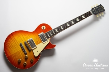 1959 Les Paul Standard Reissue PSL Narrow Tall Fret - Cherry Sunburst