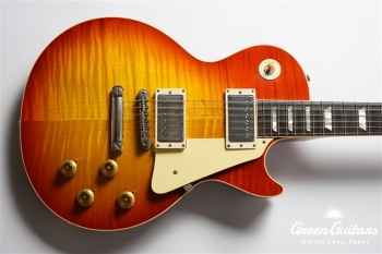 1959 Les Paul Standard Reissue PSL Narrow Tall Fret - Cherry Sunburst