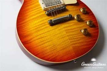 1959 Les Paul Standard Reissue PSL Narrow Tall Fret - Cherry Sunburst