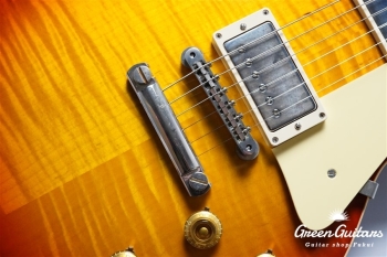 1959 Les Paul Standard Reissue PSL Narrow Tall Fret - Cherry Sunburst