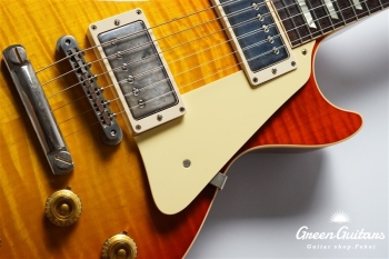 1959 Les Paul Standard Reissue PSL Narrow Tall Fret - Cherry Sunburst