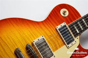 1959 Les Paul Standard Reissue PSL Narrow Tall Fret - Cherry Sunburst