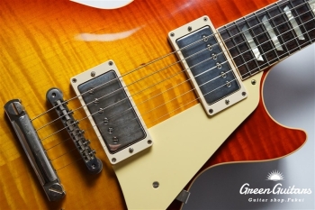 1959 Les Paul Standard Reissue PSL Narrow Tall Fret - Cherry Sunburst