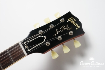 1959 Les Paul Standard Reissue PSL Narrow Tall Fret - Cherry Sunburst