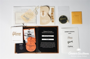 1959 Les Paul Standard Reissue PSL Narrow Tall Fret - Cherry Sunburst