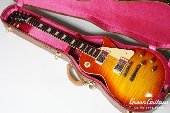 1959 Les Paul Standard Reissue PSL Narrow Tall Fret - Cherry Sunburst