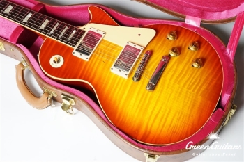 1959 Les Paul Standard Reissue PSL Narrow Tall Fret - Cherry Sunburst
