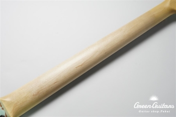 XJ-1T 5st - Faded Sonic Blue / Heavy Aged / Alder / R