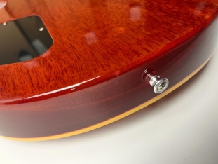 1959 Les Paul Standard Reissue PSL Narrow Tall Fret - Cherry Sunburst