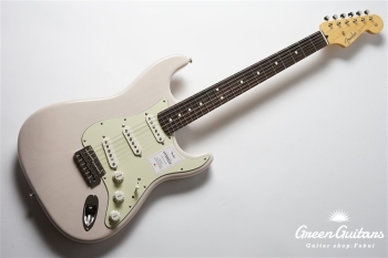 Made in Japan Hybrid II Stratocaster -  US Blonde