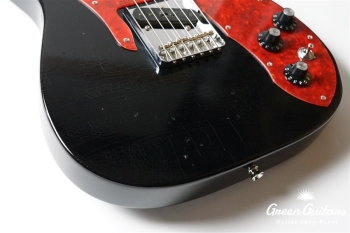 g7-TLC/R-FA L.Aged - Black Beauty