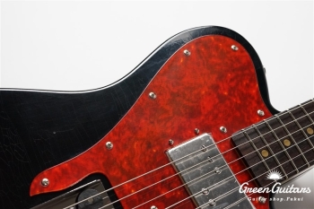 g7-TLC/R-FA L.Aged - Black Beauty