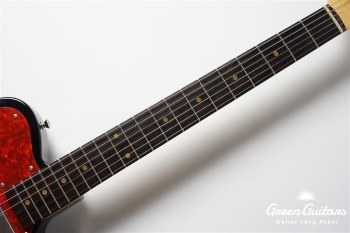 g7-TLC/R-FA L.Aged - Black Beauty