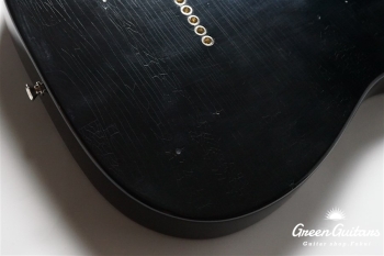 g7-TLC/R-FA L.Aged - Black Beauty