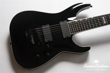 HORIZON FR-7 - Black