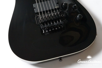 HORIZON FR-7 - Black