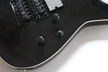 HORIZON FR-7 - Black