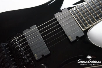 HORIZON FR-7 - Black