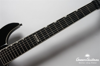 HORIZON FR-7 - Black