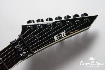 HORIZON FR-7 - Black