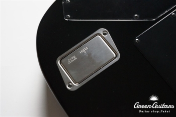 HORIZON FR-7 - Black