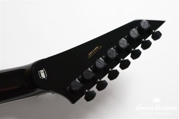 HORIZON FR-7 - Black