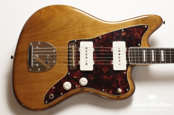 g7-JM/R - Chocolate Walnut