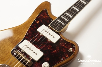 g7-JM/R - Chocolate Walnut