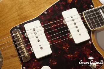 g7-JM/R - Chocolate Walnut