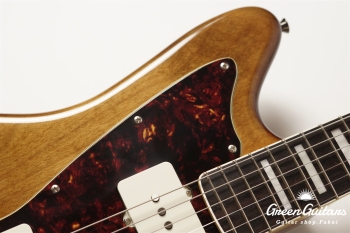 g7-JM/R - Chocolate Walnut