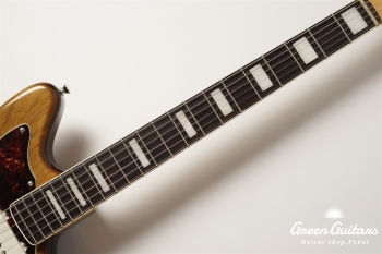 g7-JM/R - Chocolate Walnut