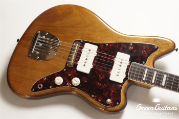 g7-JM/R - Chocolate Walnut