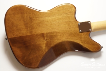 g7-JM/R - Chocolate Walnut