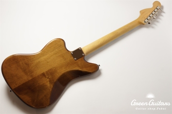 g7-JM/R - Chocolate Walnut