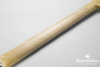 XJ-1T 5st - Vintage White / Heavy Aged / Alder / R