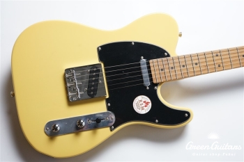 BTE-1-RSM/M - Butterscotch Blonde
