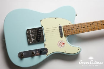 BTE-1-RSM/M - Pastel Sonic Blue