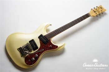 The Ventures model - Pearl White